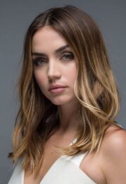 Ana de Armas