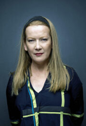 Andrea Arnold