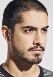 Avan Jogia