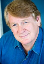 Bill Farmer