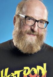 Brian Posehn