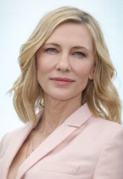 Cate Blanchett