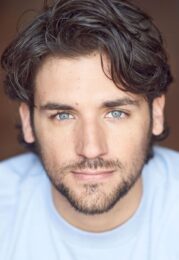 Chris Cimperman