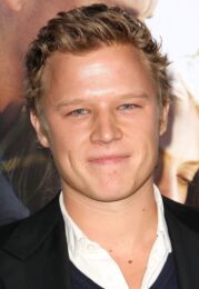 Christopher Egan