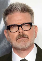 Christopher McQuarrie