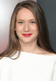Claire Duburcq