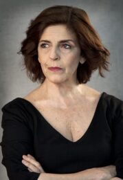 Cristina Banegas