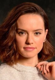 Daisy Ridley