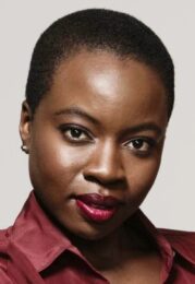 Danai Gurira