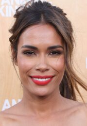 Daniella Alonso