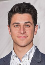 David Henrie