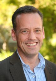 Dee Bradley Baker