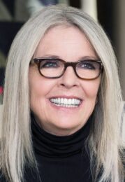 Diane Keaton