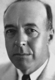 Edgar Rice Burroughs