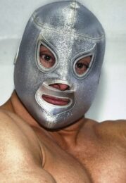 El Hijo del Santo