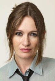 Emily Mortimer