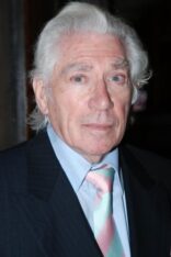 Frank Finlay