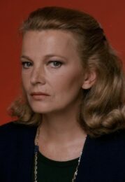 Gena Rowlands