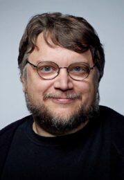 Guillermo del Toro