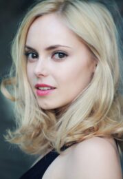 Hannah Tointon