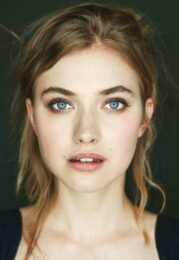 Imogen Poots