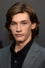 Jacob Lofland