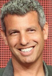 Jeffrey Nachmanoff