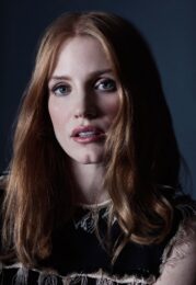 Jessica Chastain