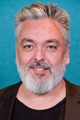 Jez Butterworth