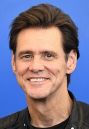 Jim Carrey