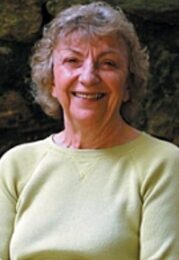 Joan Heney