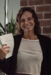 Joanna Lombardi