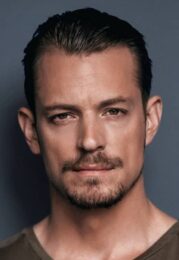 Joel Kinnaman