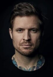 Johannes Persson