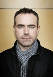 John Crowley