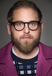 Jonah Hill