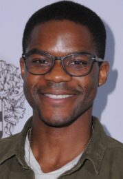 Jovan Adepo