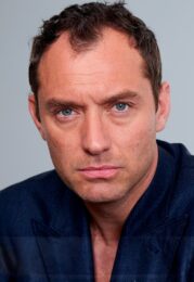 Jude Law