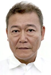 Jun Kunimura