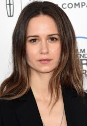 Katherine Waterston