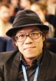 Keiichi Sato