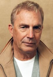 Kevin Costner