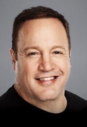 Kevin James