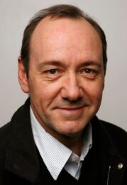 Kevin Spacey