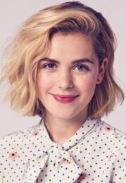 Kiernan Shipka