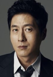 Kim Joo-hyuk