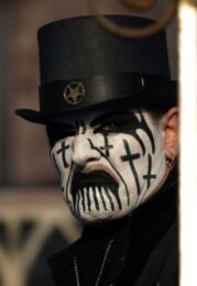 King Diamond