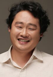 Lee Yoo-jun