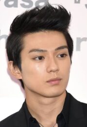 Mackenyu