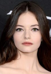 Mackenzie Foy